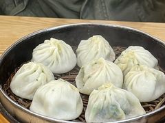 -法华汤包馆(法华镇路店)