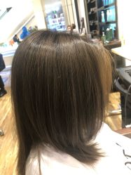 点击看大图 中发-Mentor Hair Salon