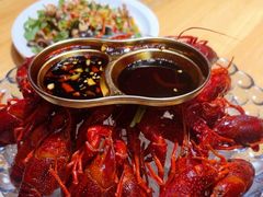 -龙虾当家·大排档(红谷滩五中店)