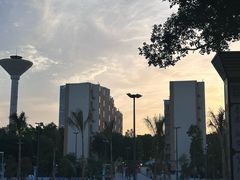 -广东财经大学(广州校区)
