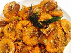 -潮府馆·非遗潮州菜·港式点心(世纪公园店)