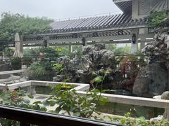 -香雪海饭店中餐厅(人民桥店)