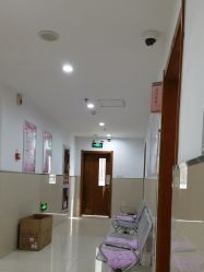 -上海市嘉定区妇幼保健院