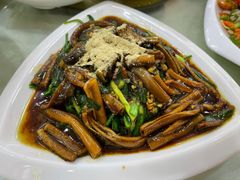 -皮五鱼汤面(老街店)