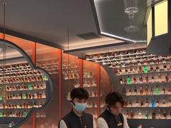 -華府Deluxe(兴业太古汇店)
