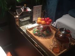 -跨越足界Spa足道(潍坊店)