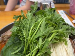 -真利味·脊骨火锅·正宗韩国料理(韩乐坊店)