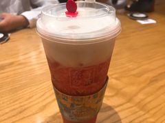 -奈雪的茶(大梅沙8号仓店)