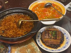 -杨记隆府(南坪店)