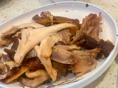 熏鸡-东北一家人(友谊街店)