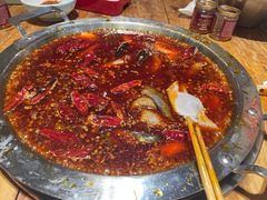 -懂食汇自助火锅