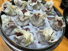 -真真鲜馄饨店(启蒙路店)