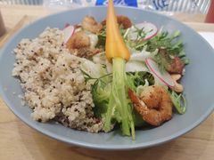 -池奈·咖喱蛋包饭(熙地港店)