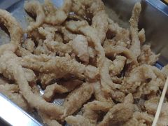 香酥鸡-阿姨小肉摊(同济西苑店)