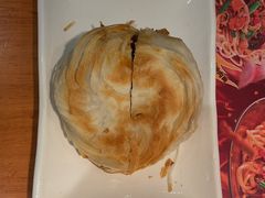 -大师兄·西北小馆(南沙万达广场店)