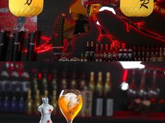 -滩万日本料理Nadaman(国贸大酒店)