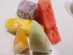 -Yan Ting 宴庭中餐厅(上海静安瑞吉酒店)
