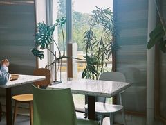 -Green Option(官舍店)