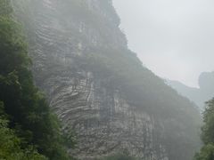 -神龙峡风景区