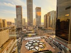 -北京中国大饭店