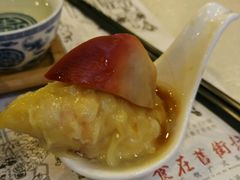 -舊街坊茶楼(市二宫店)