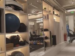 -YCHL Studios健身工作室(市二宫店)