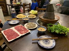 -前门张记涮肉(前门店)