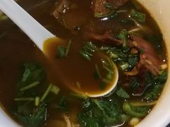 -吉亨面馆(古北1699店)