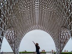 -南汇嘴观海公园