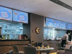 -凤来茶餐·粤菜馆(珠江新城店)