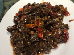 牛干虎-南雄雄州土菜餐厅(粤北大厦店)