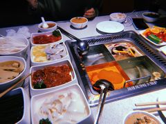 -海底捞火锅(泉城路店)