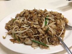 -七喜小食店