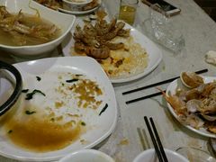 -吉源大排档·鱼生·海鲜(烧烤彩印厂店)