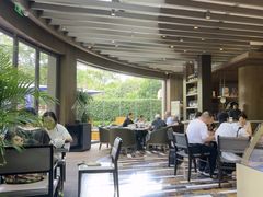 -杭州君悦酒店·青莳