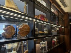 -甄御•海鲜新青岛菜(麦岛店)