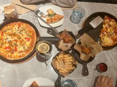 -必胜客(仲盛商城王安宇主题店)