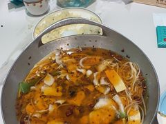 -川人百味(金安中央大街店)