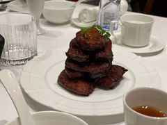 老上海熏鱼-福1088