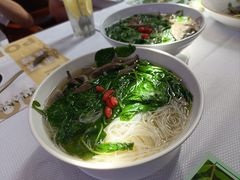 枸杞叶猪杂粉-威尼斯西餐厅(东区店)