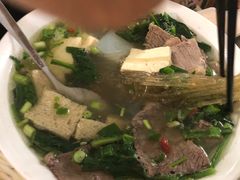 -尔力新疆丸子汤(北屯店)