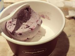 哈根达斯-V-ONE西雅图海鲜自助餐厅(仓山万达广场店)