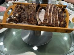 -四海回族饭店(前进大街店)