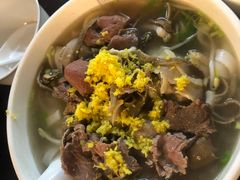 -潮镇老尾牛杂(环城西路店)
