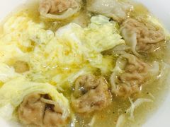 -买又大餐厅(福林里店)