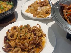-美极鲜食坊(宝安南路店)