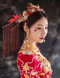 -艾慕婚纱礼服馆(和平店)