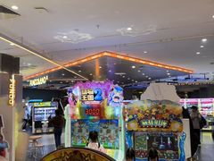 -反斗乐园π(龙华天虹店)