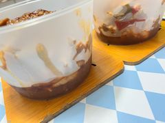 -绿茶餐厅(珞珈创意城店)