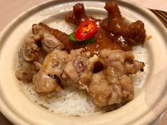 -陶陶居海鲜酒家(新马路店)